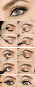 glitter makeup tutorials that will make