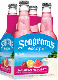 seagrams escapes jamaican me happy 4pk