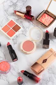 spring makeup must haves annie s noms