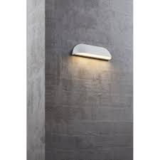 contemporary led outdoor wall washer