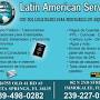 Latin American Services from eldirectoriousa.com