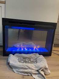 Electric Fireplace Household Items