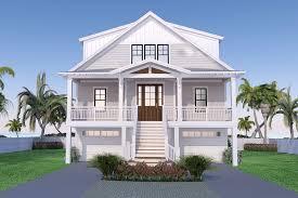 Oak Island Sdc House Plans