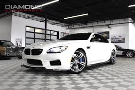 2016 bmw m6 coupe stock 934570 for