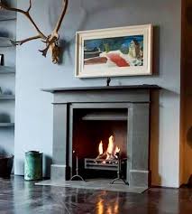 The Importance Of The Fireplace In Your