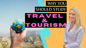travel tourism course