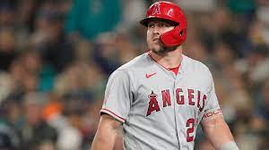 Angels manage only 4 hits in 8-1 loss ...