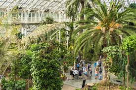 royal botanic gardens kew
