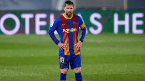 The skills and abilities he displays on the field while playing football, cannot be emulated by many footballers. Real Madrid Merciless Streak Spoils Lionel Messi S Possible Swan Song Cgtn