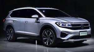 Volkswagen plans an extensive model offensive in china. Vw Teramont X Is A Coupe Suv Only For China At Least For Now