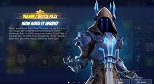 What happens when you reach tier 70, what loot can u get next season, how does that work? Tier 100 Battle Pass Skin Season 7 Fortnite Zilliongamer