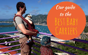 best baby carrier and reviews