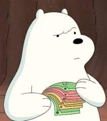 Tumblr is a place to express yourself, discover yourself, and bond over the stuff. Ice Bear Zendari Song Contest