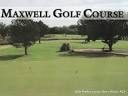 Maxwell Municipal Golf Course in Abilene, Texas | foretee.com