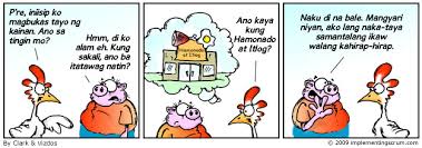 Image result for KOMEDI KOMIKS TAGALOG