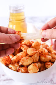 beer battered cheese curds num s the word