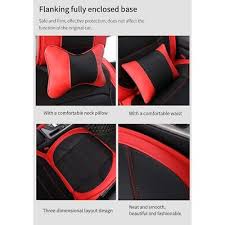 Set Seat Covers For Ford Escape 2002