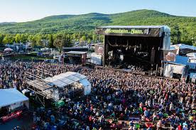 Live Nation Moves Mountain Jam To Bethel Woods Preps