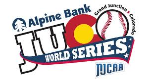 Buy 2018 Alpine Bank Juco World Series Tickets Monumental Tix