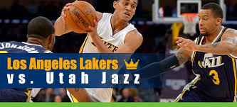 Los angeles lakers at utah jazz betting preview injuries Lakers Vs Jazz Nba Betting Preview Odds And Predictions August 3