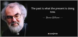 TOP 25 QUOTES BY ROWAN WILLIAMS (of 64) | A-Z Quotes via Relatably.com