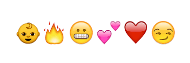 Snapchat Friend List Emoji Meanings