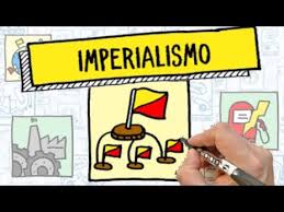 imperialismo resumo desenhado you