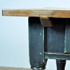 Oak Side Table 1920s For At Pamono