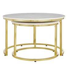 coffee tables accent tables the