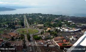Picture of goma, north kivu province (apr 2019) provided by management. Ville De Goma R D Congo Photos Facebook