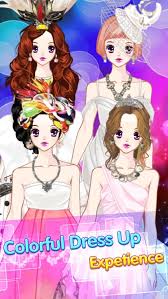 korean princess makeup games by