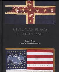 civil war flags of tennessee part 3