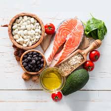 Add foods that are low in cholesterol and increase the good kind. Heart Healthy Diet Baylor Scott White Heart And Vascular Hospital