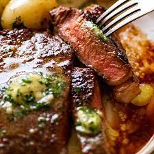 beef steak marinade recipetin eats