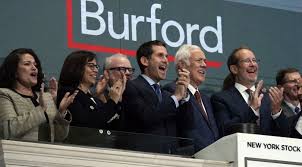 Burford exigi que pasen a su nombre el 51% de las acciones de YPF -  Neuqun Post