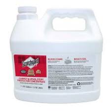 carpet protector sprays from