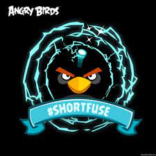 Angry Birds Short Fuse Update Now Available! Plus, a Highscore Competition  from the 'Nest & Rovio – Win an Angry Birds Sphero!