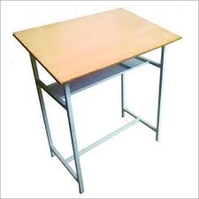 Engineering Students Drawing Table