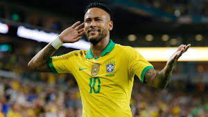 Neymar da silva santos júnior (brazilian portuguese: Neymar Alisson Join Brazilian Stars In Covid 19 Cause