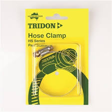 Tridon 33 57mm Clamp Single Pack