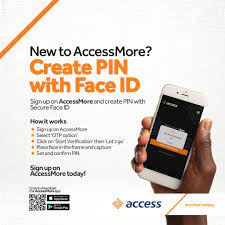 One way you can help out law enforcement and protect your family at the same time is with the mobilepatrol app. Access Bank Sign Up On Accessmore And Create Pin With Facebook