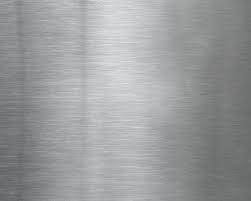 polished stainless steel finishes