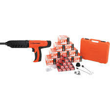 New Cobra Value Pack With Tool Pins And Loads