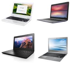 Chromebook Comparison Chart Capabilities Speed And Battery