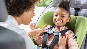 Infant And Toddler Car Seat Safety Tips