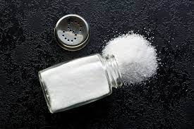is salt bad for you daily sodium intake