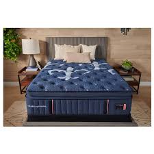lux estate ept soft twin xl mattress w
