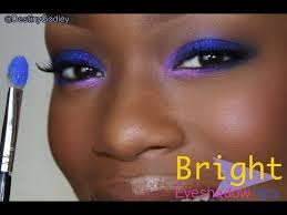 primer bright eye makeup