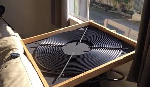 diy solar water heater everything you