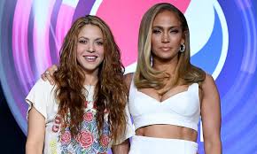 Chachatv 11.729 views3 months ago. Jennifer Lopez And Shakira S Super Bowl Salaries Are Shocking